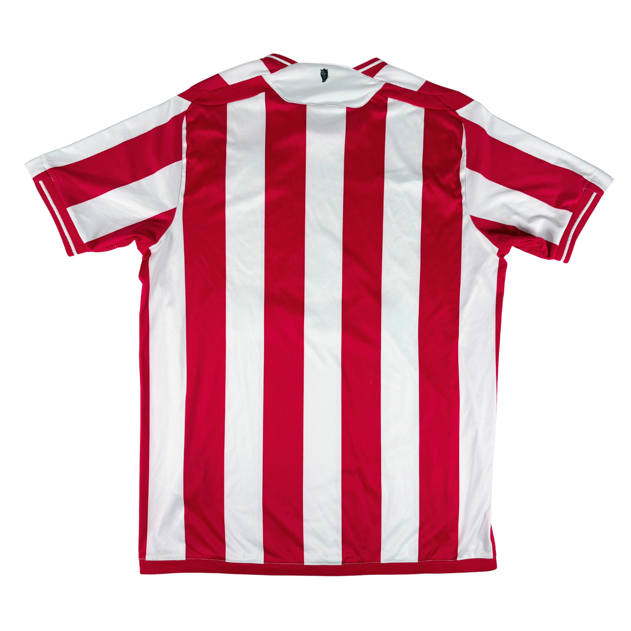 SUNDERLAND AFC 2009/10 UMBRO Home Football Shirt M - Image 2
