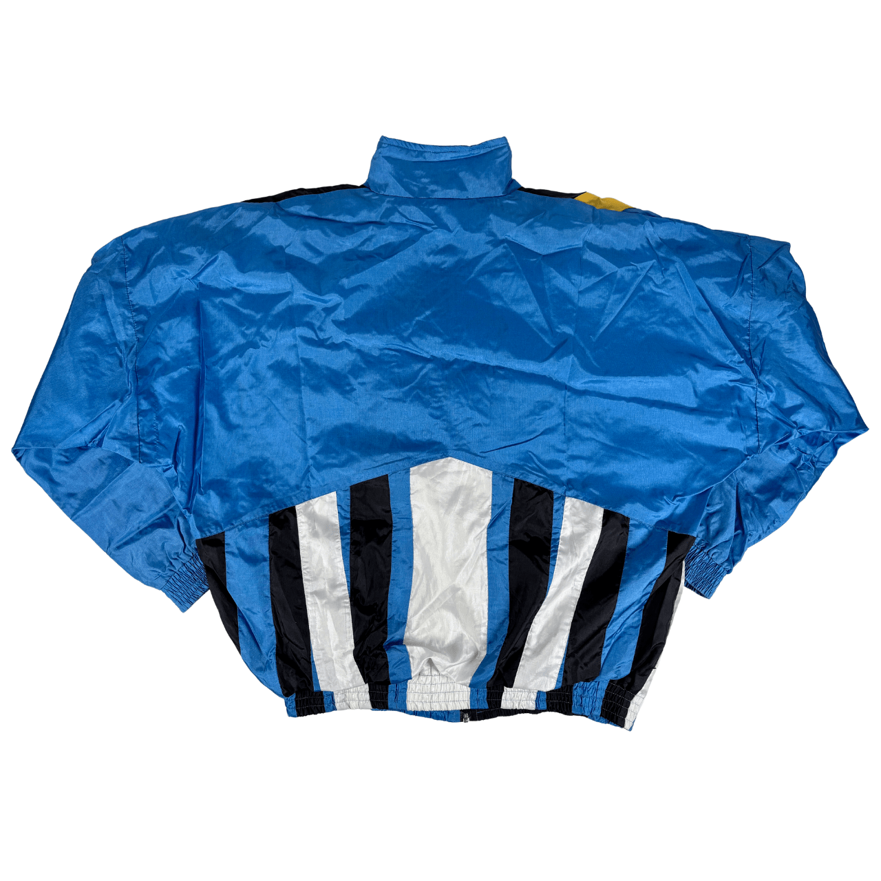 INTER MILAN 1991/92 UMBRO Training Football Tracksuit L (Jacket + Pants) - Image 3