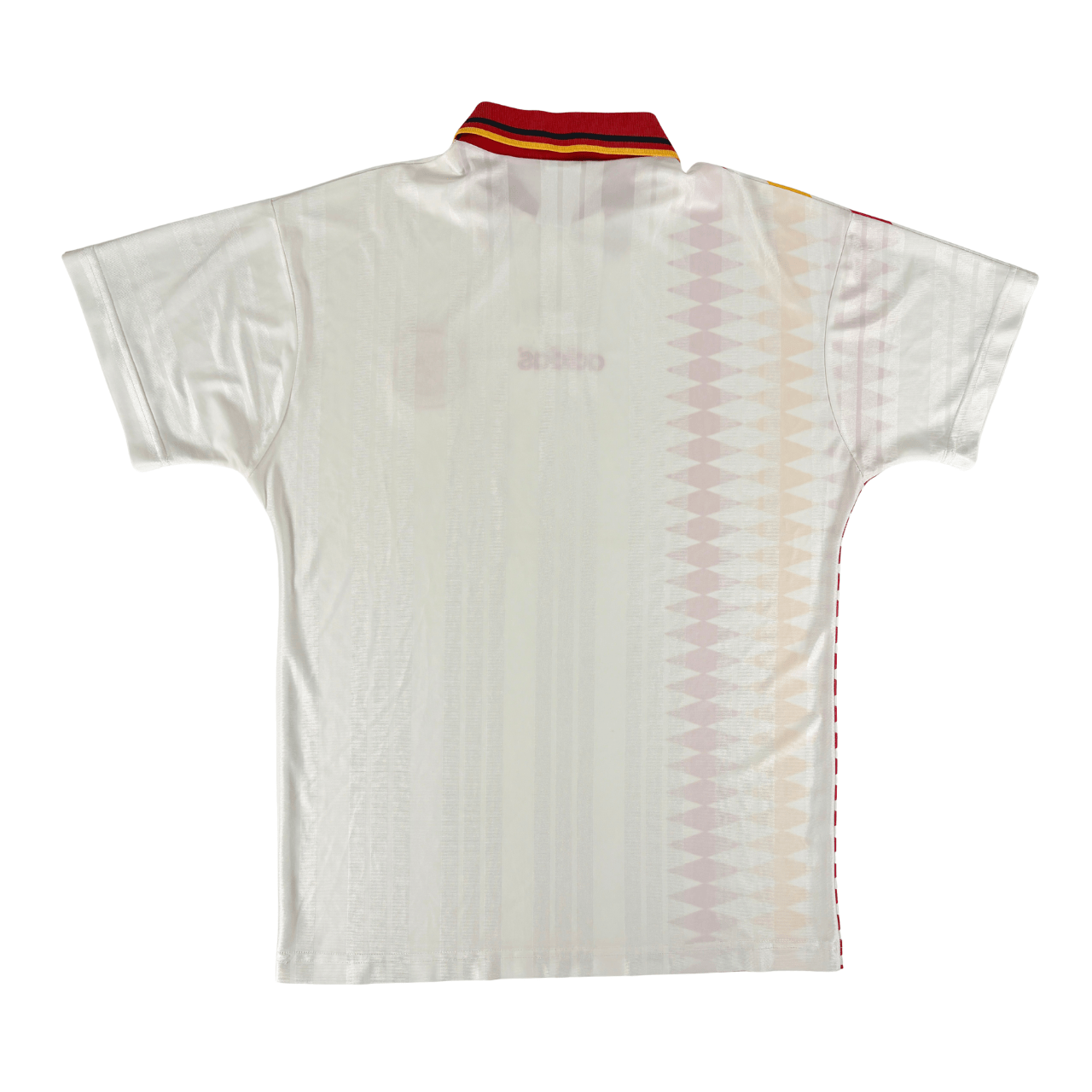 Spain 1994/96 ADIDAS Away Football Shirt M - Image 2