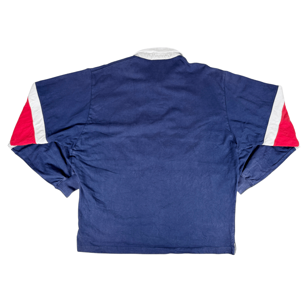 World Cup FRANCE 98 ADIDAS Rugby jersey shirt XL - Image 2