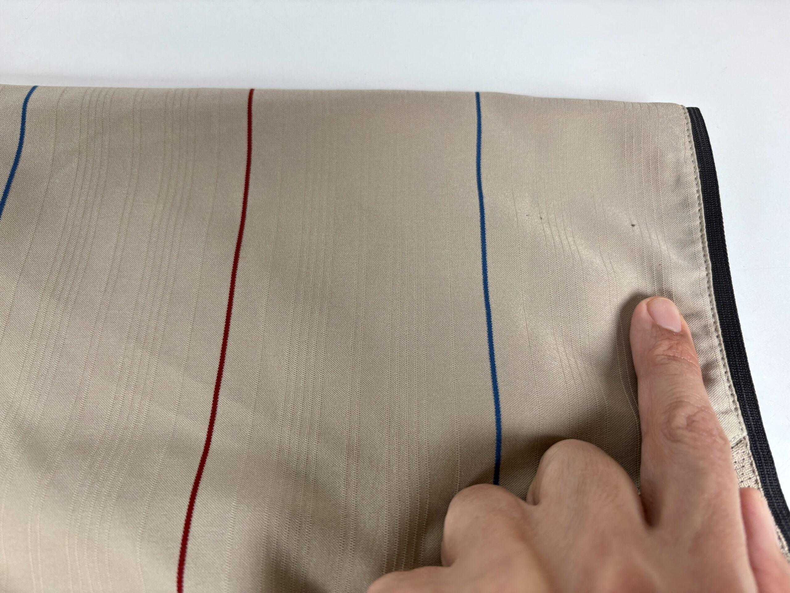 Barcelona FC 2003/05 NIKE Away football shirt S/M - Image 9