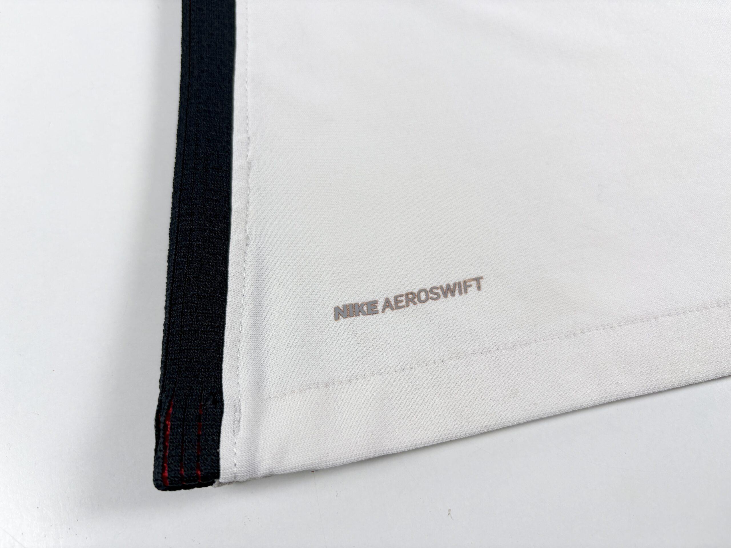 France National Team 2016/18 Nike Away Football Shirt S player - Image 8