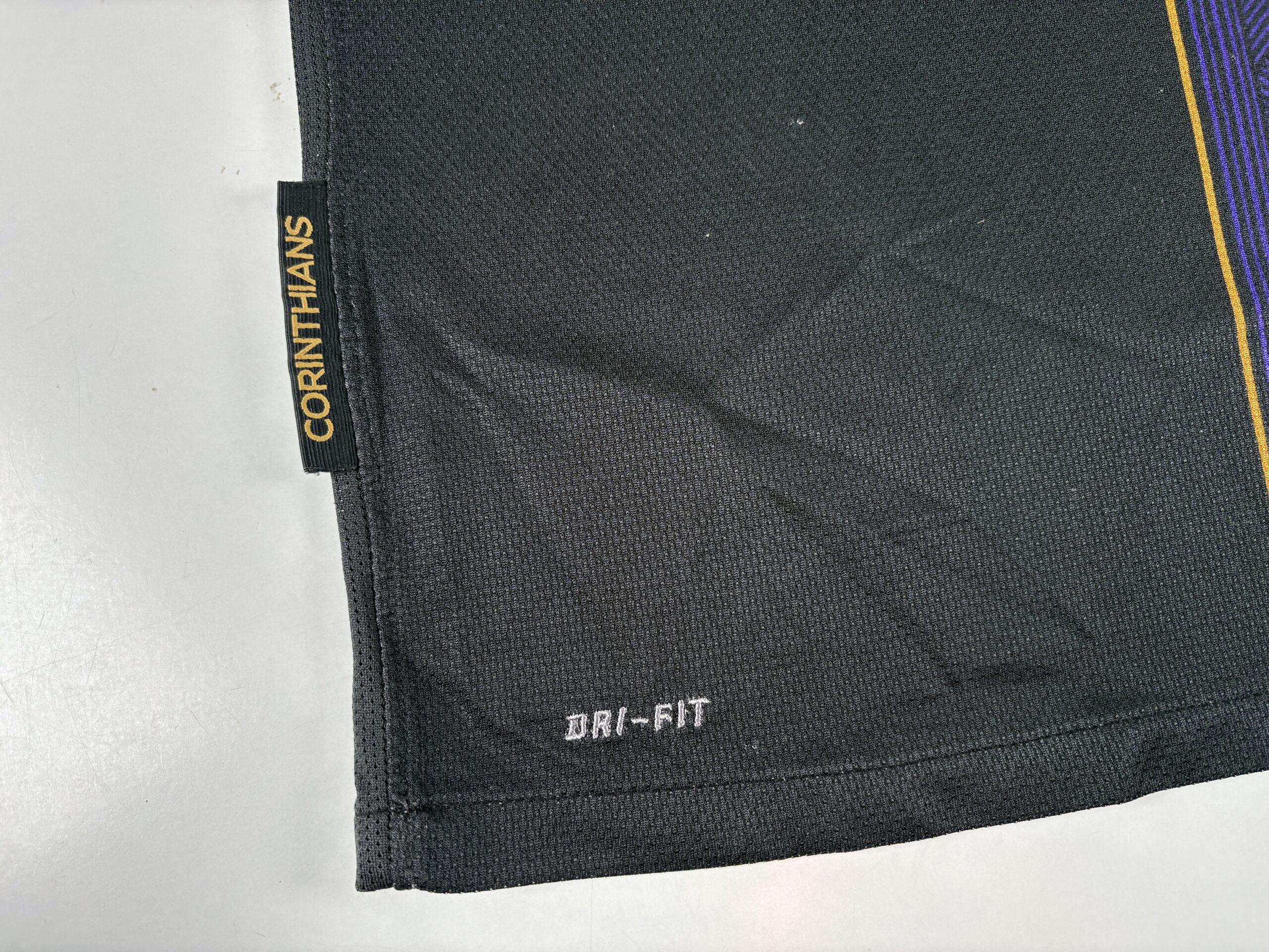 SC Corinthians 2010/11 Ronaldo NIKE Football Shirt 18 - Image 10