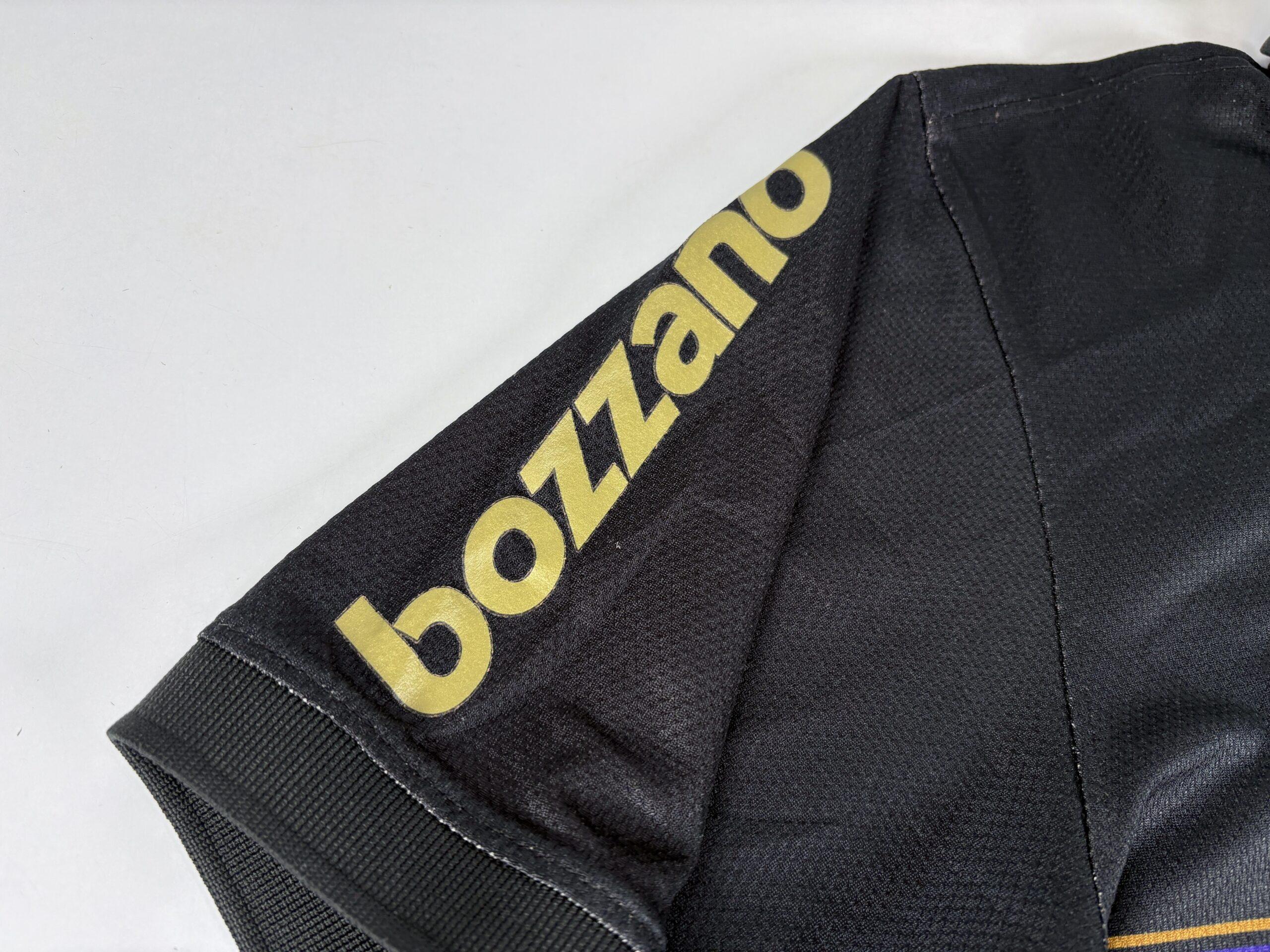 SC Corinthians 2010/11 Ronaldo NIKE Football Shirt 18 - Image 8