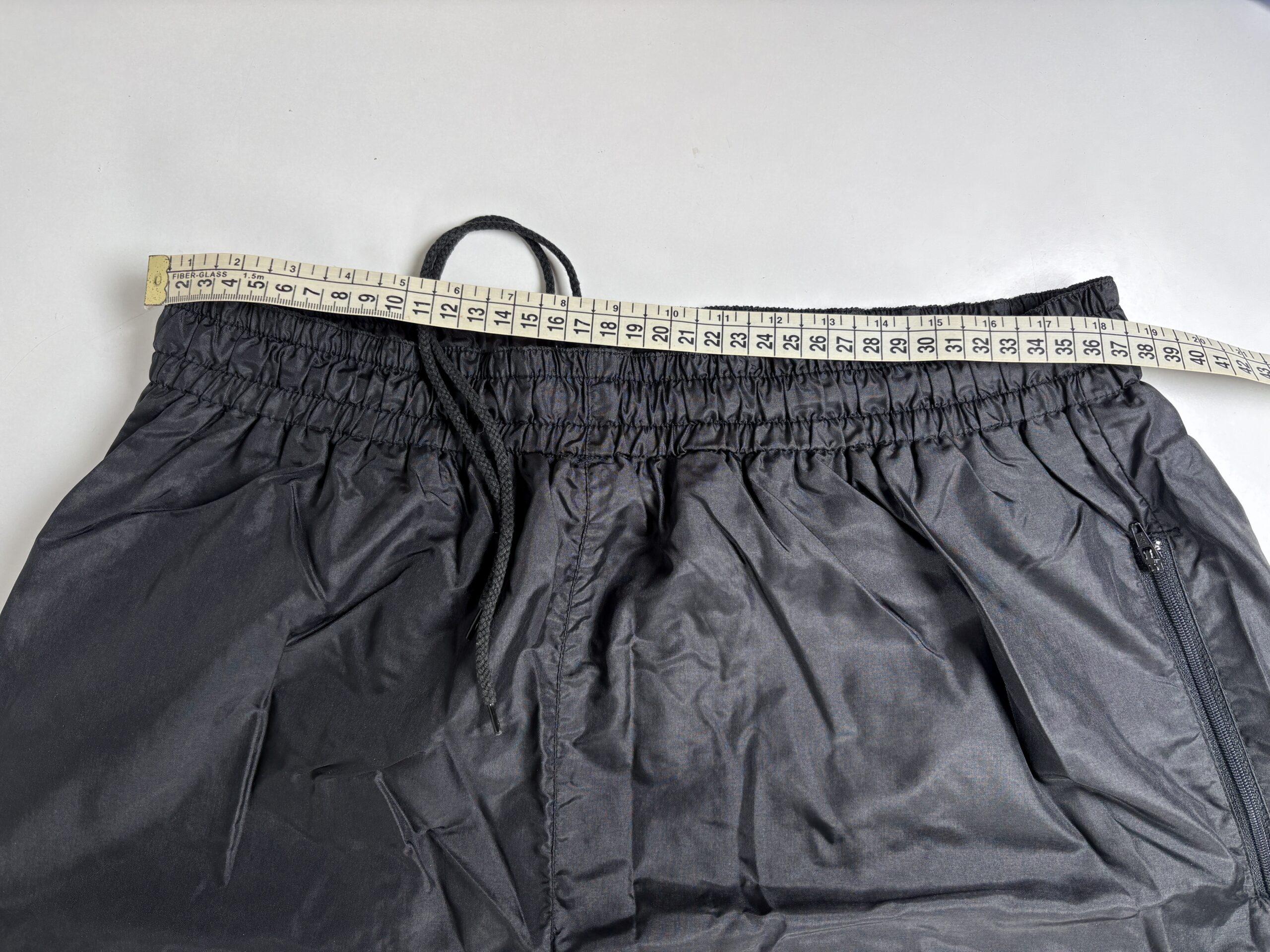 INTER MILAN 1991/92 UMBRO Training Football Tracksuit L (Jacket + Pants) - Image 18