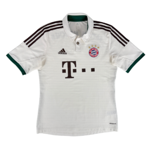 BAYERN MUNICH 2013/14 ADIDAS Oktoberfest Football Shirt M