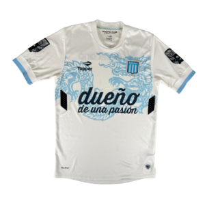 RACING CLUB 2015/16 TOPPER Goalkeeper football shirt M