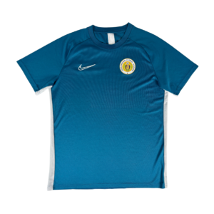 CURAÇAO 2020s NIKE training player Football Shirt L