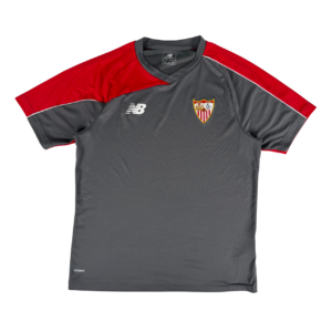 SEVILLA FC 2015/16 NB training Football Shirt M
