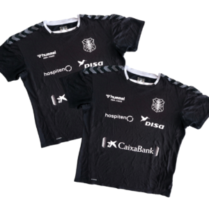 2 x TENERIFE CD 2016/17 Hummel pack Football Shirt S