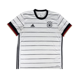 Germany 2020/22 ADIDAS Home Football Shirt XL