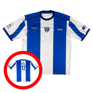 Honduras 2005/06 JOMA Special Football Shirt L / XL