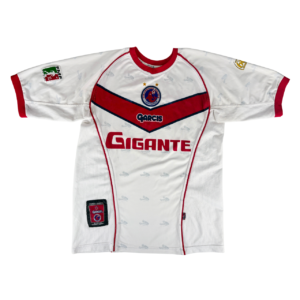 TIBURONES ROJOS VERACRUZ 2003 GARCIS Football Shirt M / L Mexico