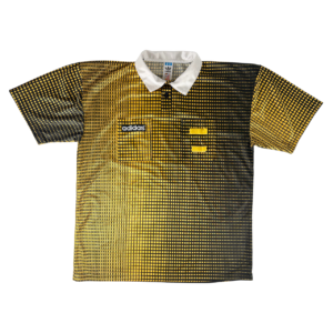 Adidas Referee Football Shirt XL World Cup USA94