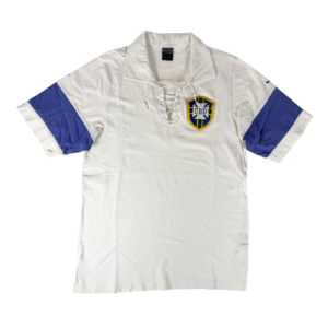 BRAZIL 2004 NIKE Special Edition Football Shirt S Centenary