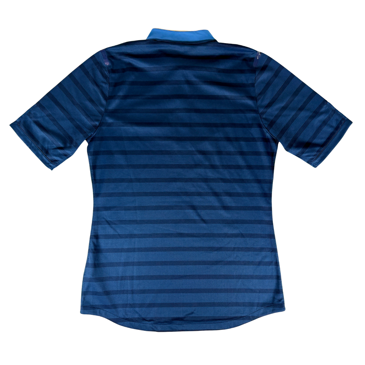 France National Team 2012/13 Nike Home Football Shirt L player - Image 2