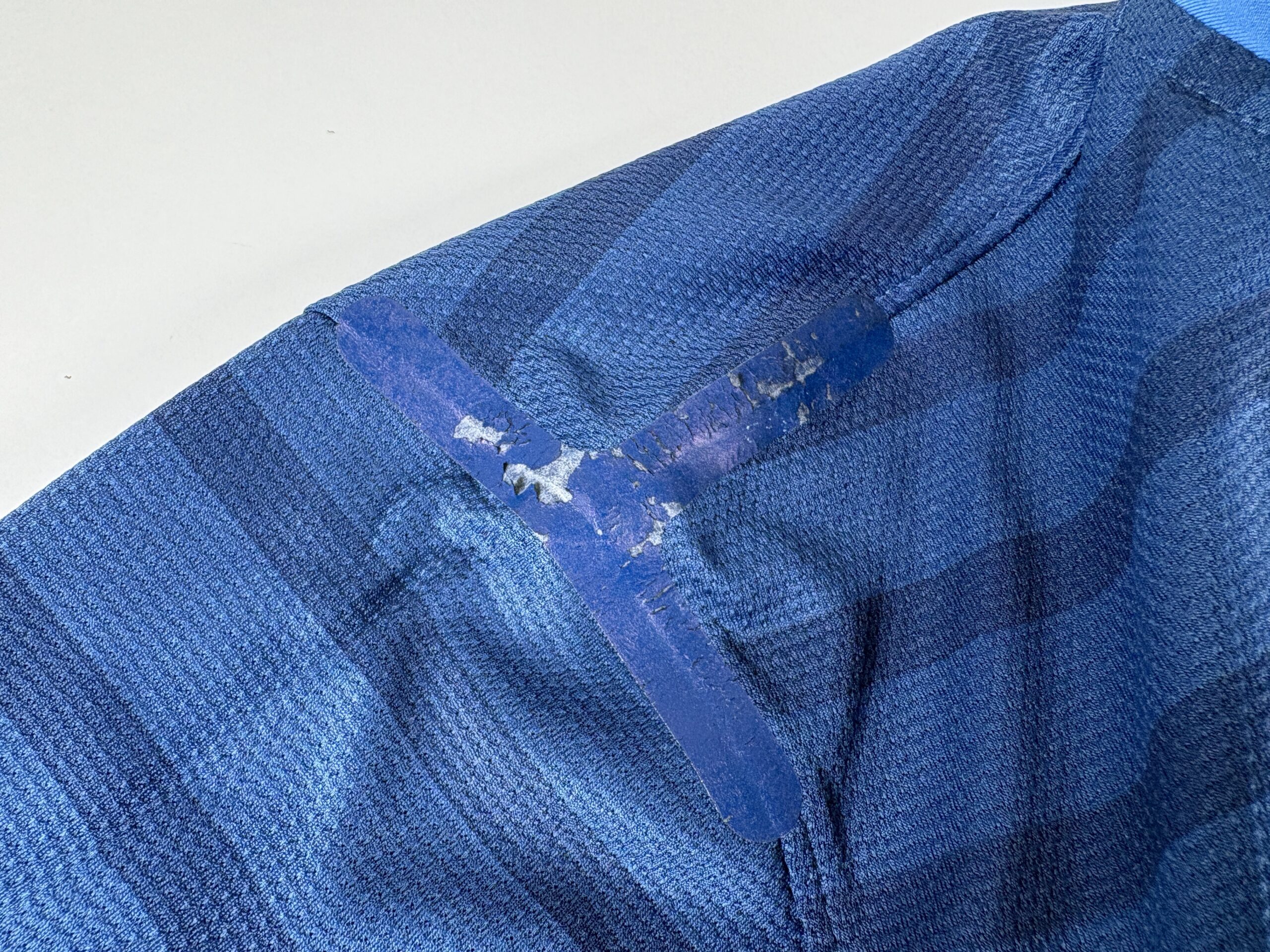 France National Team 2012/13 Nike Home Football Shirt L player - Image 11