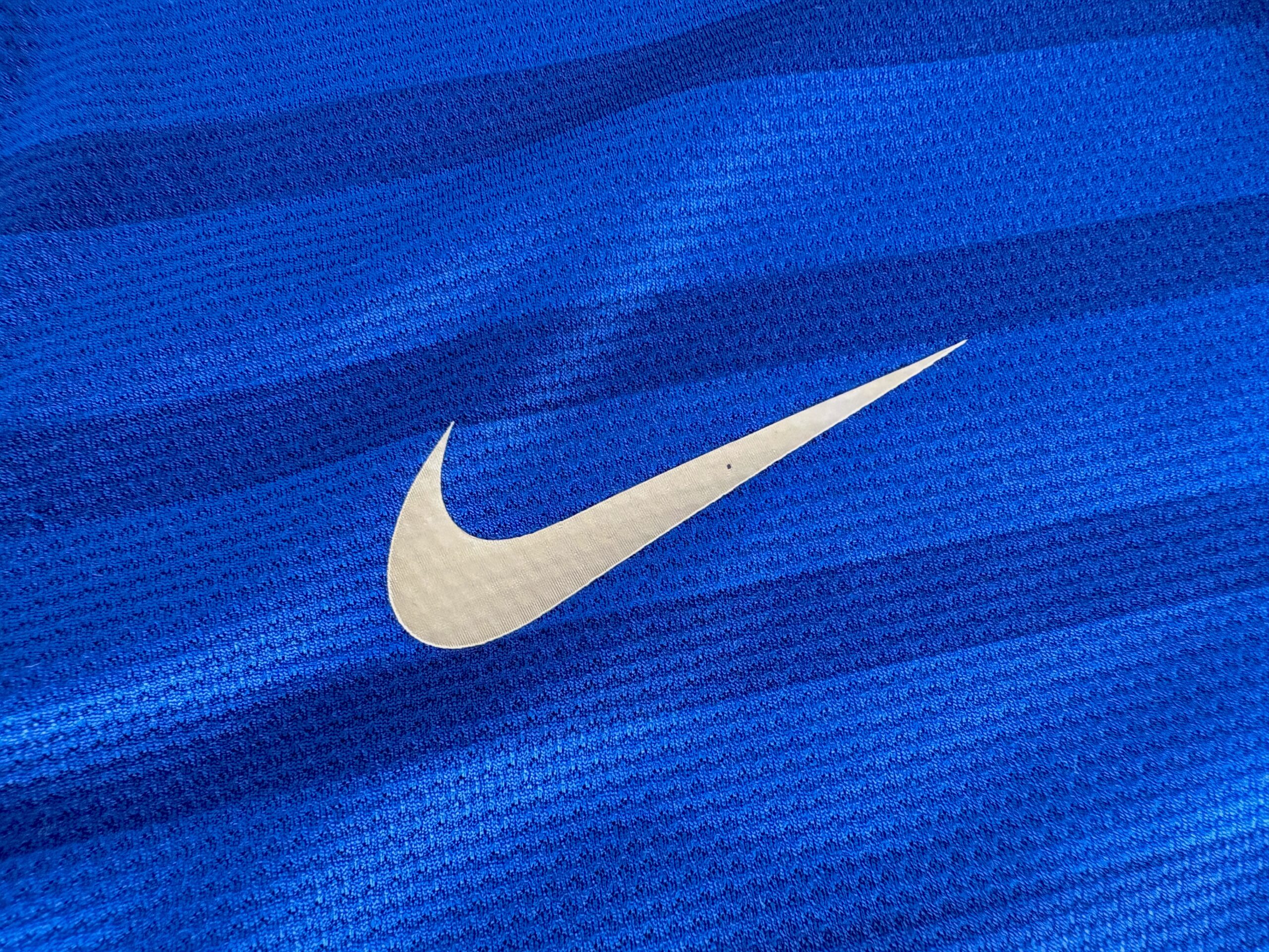 France National Team 2012/13 Nike Home Football Shirt L player - Image 8