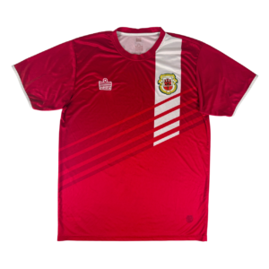 GIBRALTAR 2013/14 ADMIRAL Home football Shirt XL