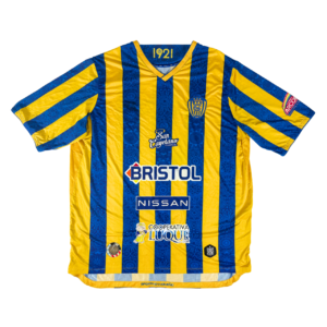SPORTIVO LUQUEÑO 2021/22 Home Football Shirt 3XL Paraguay