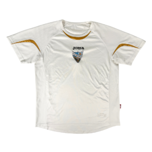 CD RONDA 2007/08 JOMA Home Football Shirt S/M Malaga
