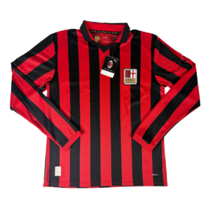 AC Milan 2024/25 PUMA Anniversary Football Shirt M
