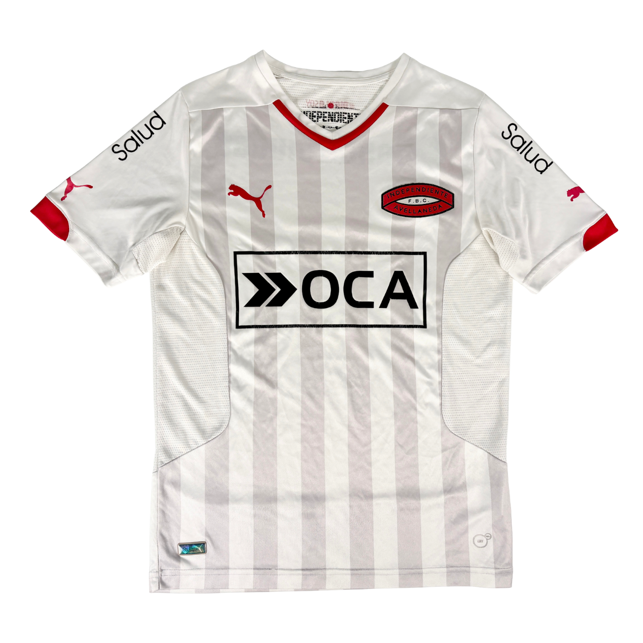 CA INDEPENDIENTE 2014/15 PUMA Special Football Shirt S