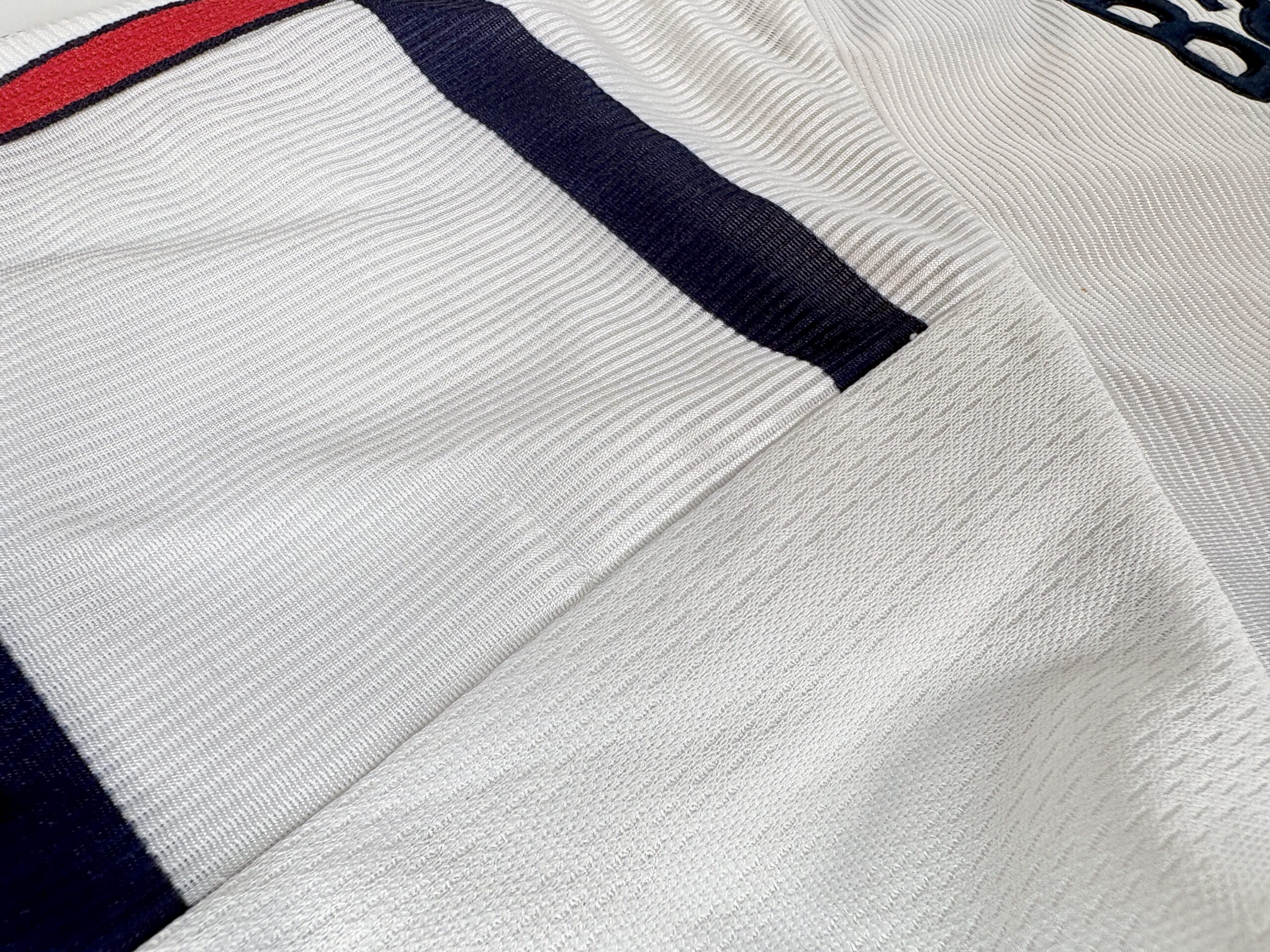 Bayern Munich 1998/00 Adidas Away Football Shirt M - Image 11