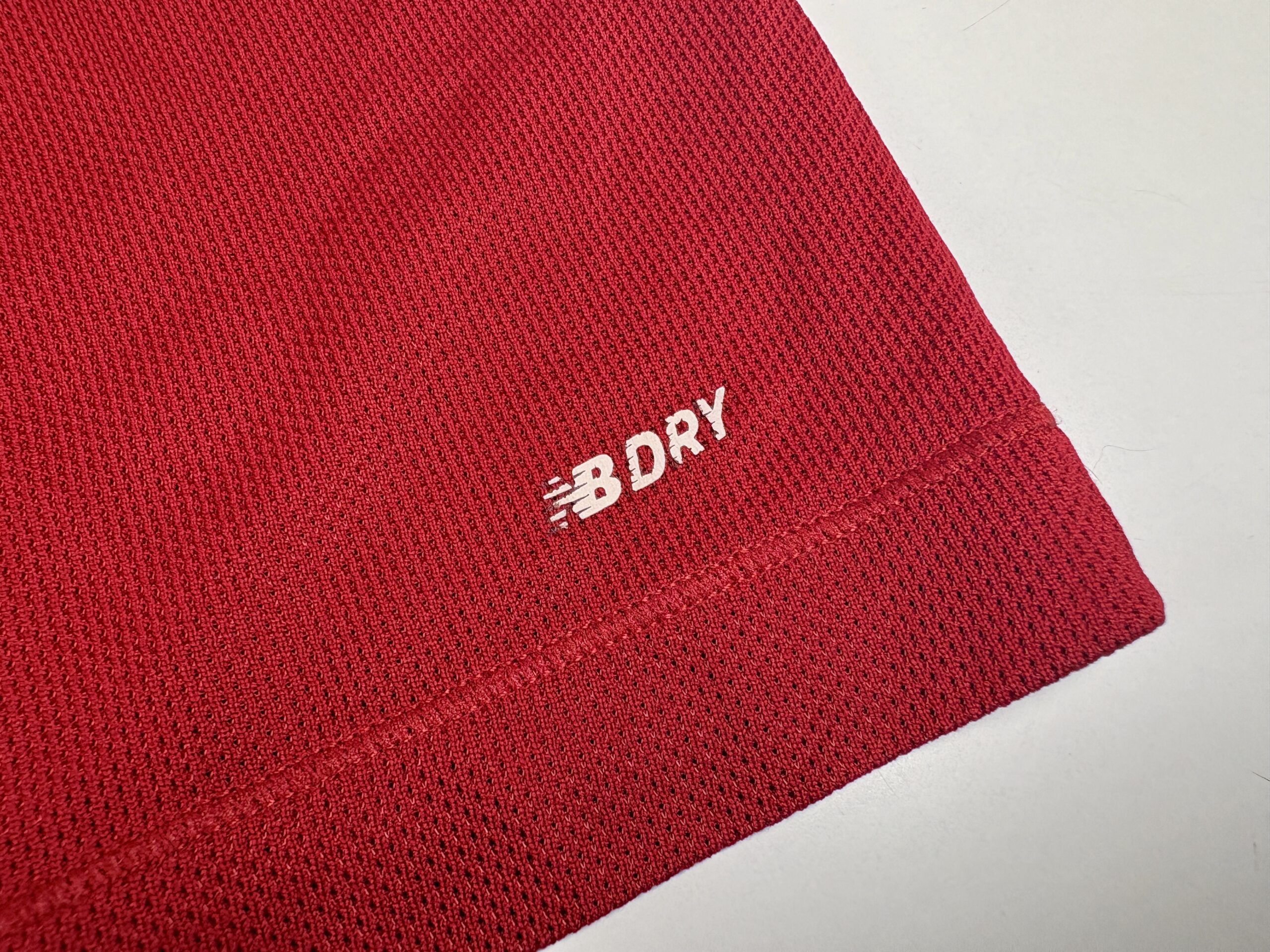 LIVERPOOL FC 2019/20 New Balance Home Football Shirt 3XL - Image 5