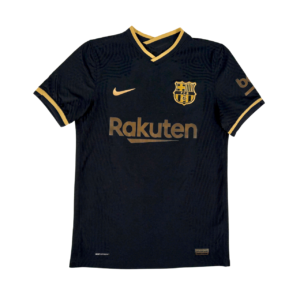 Barcelona FC 2020/21 Nike away Football Shirt S player