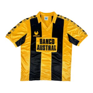 CLUB COMUNICACIONES 1993 Home football shirt L 5 Argentina