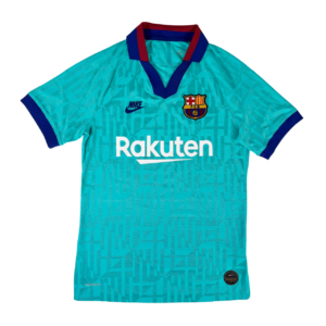 Barcelona FC 2019/20 Nike Player third Football Shirt S